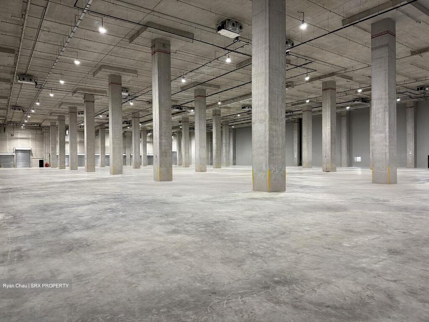Tuas Road (D22), Warehouse #459854611